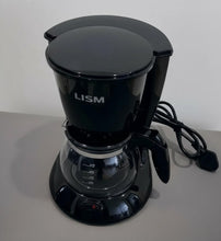 Load image into Gallery viewer, LISM-Electric coffee brewers，Very suitable for home office use
