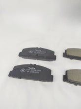 Load image into Gallery viewer, VectFix Car Ceramic Brake Pad,Carbon fiber ceramic brake pads are suitable for various types of automobiles
