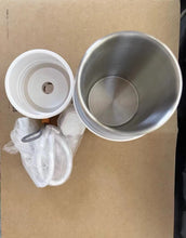 Load image into Gallery viewer, Deeriz Electric cup, portable travel heating cup, mini electric cup
