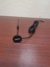 Load image into Gallery viewer, CheDux-Car aerials，Black magnetic base vehicle roof antenna
