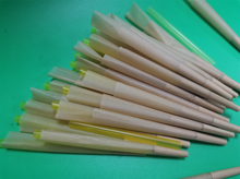 Load image into Gallery viewer, unicomfort Cigarette papers, pre rolled pre rolled paper cone
