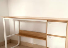 Load image into Gallery viewer, OLOEY desks, study, work, home office, small space
