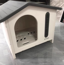 Load image into Gallery viewer, DTGQO Dog Villa Kennel, small, suitable for small to medium-sized dogs
