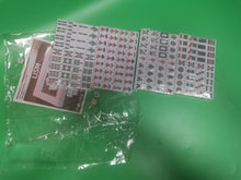 Load image into Gallery viewer, LISM Mah-jong ，Melamine 1.5-inch large ceramic tile, complete mahjong game
