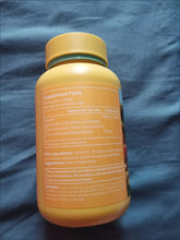 Load image into Gallery viewer, Nowejia Vitamin C, immune vitamin C, zero sugar, natural orange flavor
