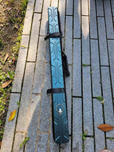 Load image into Gallery viewer, LISM Fishing rod box, can store up to 2-3 fishing rods
