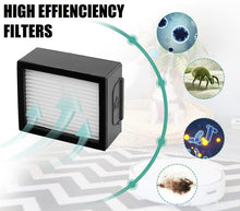 Load image into Gallery viewer, QUPYVB Vacuum cleaner replacement filter, vacuum cleaner filter replacement - compatible with high-efficiency air filters
