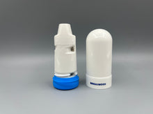 Load image into Gallery viewer, BREASMOOS Storage hood type dry powder inhalation device, portable, travel, household
