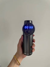 Load image into Gallery viewer, Enterlife massager, deep tissue massager with massage gun
