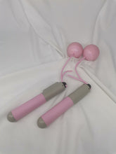 Load image into Gallery viewer, LISM Exercise machines,Cordless for training, adjustable weight for both boys and girls

