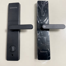 Load image into Gallery viewer, laidalaida Digital door locks， Intelligent door handle lock
