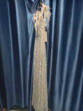Load image into Gallery viewer, KUWFDY evening dress，Women's Guest Dress Long Dance Dress
