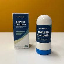 Load image into Gallery viewer, BREASMOOS Quercetin，inhibits the oxidation of free radicals in the human body and reduces inflammation
