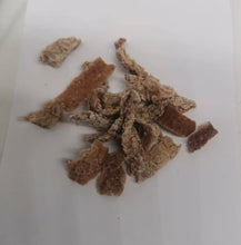 Load image into Gallery viewer, Yooyurient Chenpi, dried orange peel, orange peel snack
