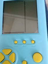 Load image into Gallery viewer, TOYUP Electronic game console, classic game handheld game console for children and adults
