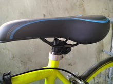Load image into Gallery viewer, XYAUTO Bicycle seat, comfortable mountain bike saddle

