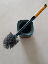 Load image into Gallery viewer, ljiajia toilet brush, durable toilet brush for daily use
