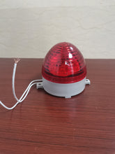 Load image into Gallery viewer, LISM signal lights，LED roof flash beacon flashing warning
