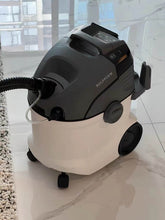 Load image into Gallery viewer, HOLFPUEM carpet cleaning machine, portable, with deep stain tool
