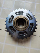 Load image into Gallery viewer, Tulkun Variable speed gear, bicycle variable speed gear parts, mountain bike parts
