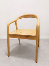 Load image into Gallery viewer, YshenJ Armchairs，Wooden chairs, terrace chairs
