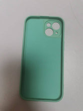 Load image into Gallery viewer, ChubbyTech phone case, shockproof and anti drop phone case
