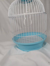 Load image into Gallery viewer, LISM Bird cages，Small animal birdcage multifunctional birdcage decoration
