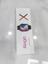 Load image into Gallery viewer, ALAGA Smart watch, waterproof, sleep monitor, pedometer
