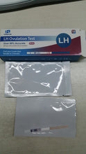 Load image into Gallery viewer, HIRIKON Ovulation test kits, daily use, convenient and fast
