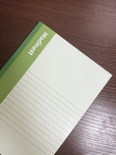 Load image into Gallery viewer, Modinest Paper notebooks, suitable for office and school supplies
