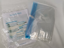 Load image into Gallery viewer, VacuGOGO Vacuum storage bag, space saving sealed compression bag
