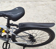 Load image into Gallery viewer, LISM-Bicycles，Mountain bikes, suitable for boys/girls
