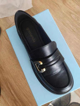 Load image into Gallery viewer, gronanda Shoes, women&#39;s casual flat shoes
