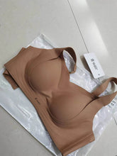 Load image into Gallery viewer, #Wair Women&#39;s underwear, sexy, fashionable, comfortable, and brimless cup bra
