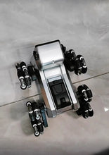Load image into Gallery viewer, LISM Battery operated action toys, remote-controlled driving toys
