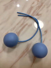 Load image into Gallery viewer, PETFUN Fitness equipment, cordless skipping rope for fitness training
