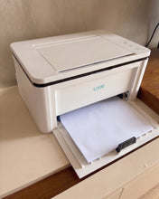 Load image into Gallery viewer, LISM-Copier，Wireless multifunctional all-in-one printer ﻿
