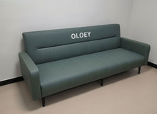 Load image into Gallery viewer, OLOEY Couches，Friendly anti slip sofa cover that can be cleaned
