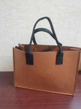 Load image into Gallery viewer, SCARECROW Women's bag, women's soft Artificial leather handbag, large capacity handbag
