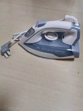 Load image into Gallery viewer, Hapyvergo Electric ironing machine，Steam Iron for Clothes with Rapid Heating Ceramic Coated Soleplate
