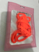 Load image into Gallery viewer, CHNASWIG Shoe lace, wear-resistant, tough, and non fading
