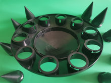 Load image into Gallery viewer, KROMAVER Wheel covers [for vehicles], detachable hub cover
