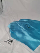 Load image into Gallery viewer, LISM Silk cloth, high-quality silk fabric, suitable for sewing
