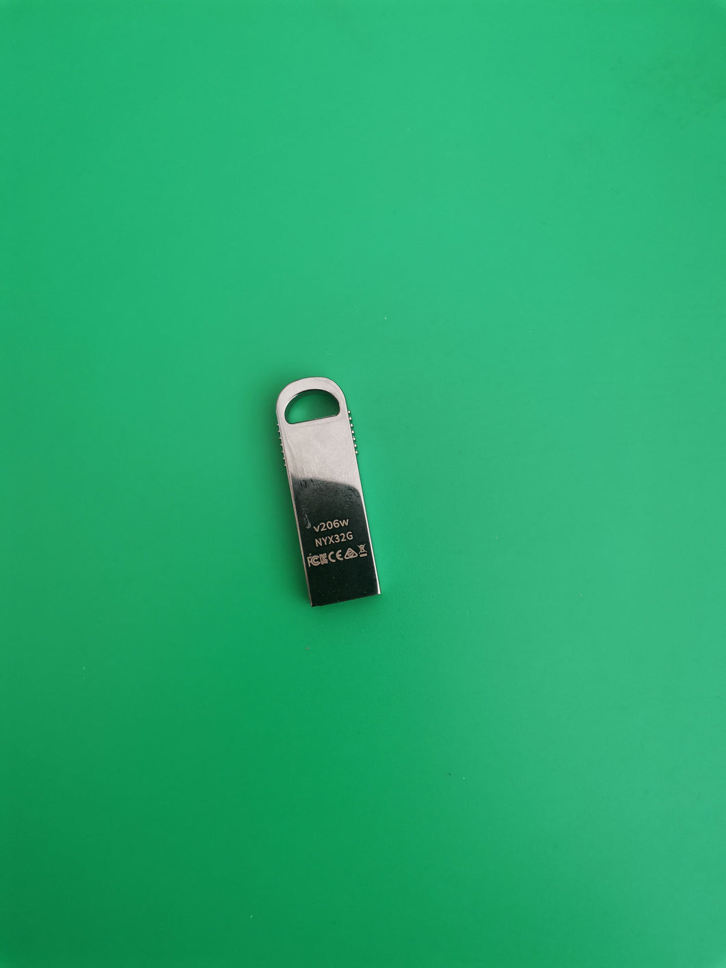 Fcloud Computer storage device, USB 2.0 flash drive 32GB