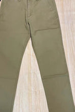 Load image into Gallery viewer, ENCCRWIN pants,men&#39;s classic pants, fitting
