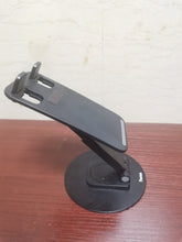 Load image into Gallery viewer, yuenn 360° Rotatable Adjustable Phone Stand for Desk, Foldable Cell Phone Holder
