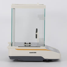 Load image into Gallery viewer, HANCHEN Precision balances，Digital analytical balance with high precision of 1mg

