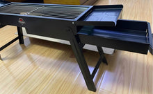 Load image into Gallery viewer, ROCKRAY Indoor and outdoor barbecue grills，Portable and detachable
