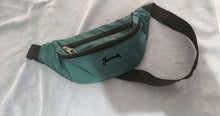 Load image into Gallery viewer, jazzenova waist bag，Sports travel exercise gift
