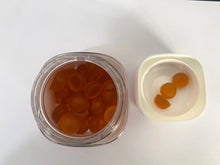 Load image into Gallery viewer, Kobaokay vitamin gummies, containing Vitamin E 400IU and Vitamin C - delicious, vegan, non GMO
